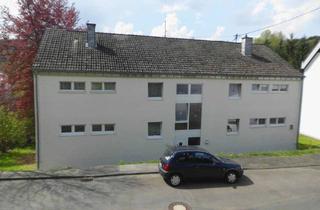 Wohnung mieten in Im Unteren Marktfeld, 57271 Hilchenbach, Kompakte / modernisierte Wohnung in zentraler Lage mit Balkon