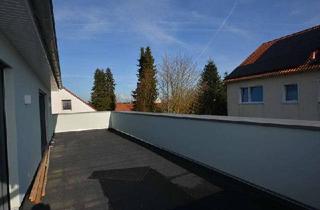 Wohnung mieten in 29223 Celle, Traum-Dachterrassen-Wohnung Erstbezug 139 m²