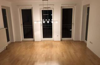 Wohnung mieten in Holsteiner Chaussee 233, 22457 Schnelsen, Moderne 3-Zimmer-Wohnung mit Balkon & Stellplatz in ruhiger Lage von Hamburg-Schnelsen