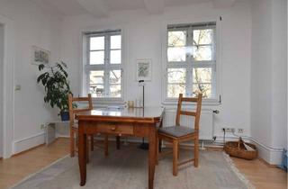 Wohnung mieten in 38100 Innenstadt, Möblierte 3-Zimmer-Wohnung in zentraler Lage Braunschweigs!