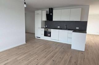 Penthouse mieten in Schlotfeld We 35, 74597 Stimpfach, Erstbezug - Tolle 3,5 Zimmer -Penthousewohnung mit EBK und großer Terrasse
