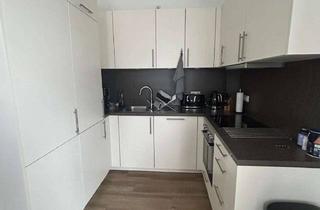 Wohnung mieten in 22391 Wellingsbüttel, Großzügige 2,5-Zimmer-Wohnung in Sasel