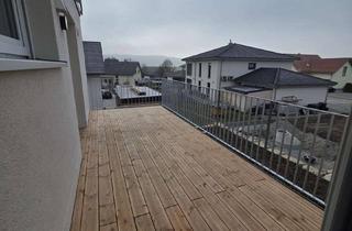 Wohnung mieten in 74597 Stimpfach, Dreizimmerwohnung mit Balkon - günstige Miete - nur mit Wohnberechtigungsschein
