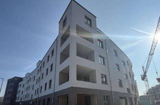 Sozialwohnungen mieten in Alte Stadtgärtnerei, 44803 Altenbochum, 3-Zimmer Neubauwohnung in Altenbochum mit WBS