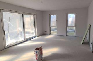 Wohnung mieten in 72108 Rottenburg, Exklusive Neubauwohnung mit Balkon in zentraler Lage