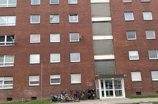 Wohnung mieten in An Der Kommende 11, 46238 Welheim, Bottrop Welheim - neu renoviert - 4 Zimmer im 5.OG mit Aufzug und Balkon