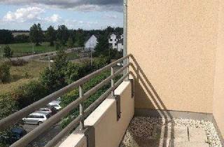 Wohnung mieten in Marktplatz, 06184 Kabelsketal, +++ Helle 2 Raumwohnung mit Balkon +++