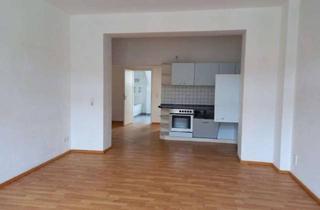 Wohnung mieten in Eisenberger Straße, 01127 Pieschen-Süd, +++ 3 Zimmer Altbauwohnung mit EBK +++