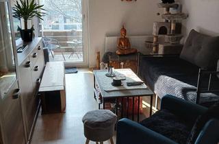 Wohnung mieten in An Der Kirche 14, 58300 Wetter, Gemütliche Etagenwohnung in zentraler Wohnlage