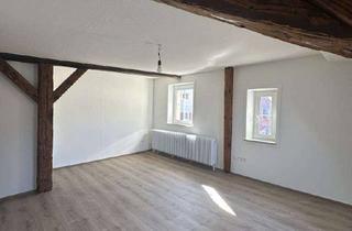 Wohnung mieten in 88400 Biberach, Urbanes Wohnen - 2 Zimmer-Appartement im Herzen der Stadt Biberach!