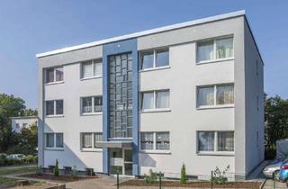 Wohnung mieten in Fehmarnweg, 45665 Recklinghausen, 4-Zimmer-Wohnung in Recklinghausen Ost