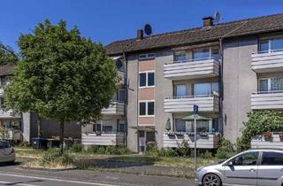 Wohnung mieten in Aldenrader Straße, 47169 Fahrn, Modernisierte Balkonwohnung in zentraler Lage von Duisburg Fahrn