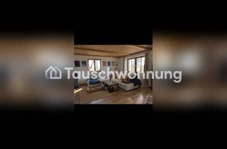 Tauschwohnungen in 82276 Adelshofen, Tauschwohnung: 3-Zimmerwohnung in Adelshofen zum Tausch