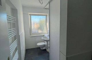 Wohnung mieten in 92237 Sulzbach-Rosenberg, Renovierte 2-Zimmer-Wohnung mit Balkon in ruhiger Wohnlage