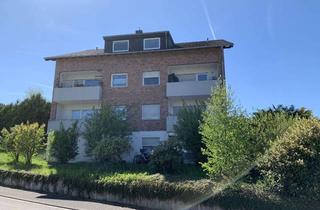 Wohnung mieten in Alte Kirchstraße, 53940 Hellenthal, Charmante Dachgeschosswohnung in ruhiger Lage von Hellenthal