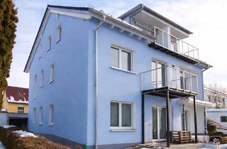 Wohnung mieten in 89160 Dornstadt, 2 Zimmer EG-Wohnung in Dornstadt bei Ulm (Erstbezug)