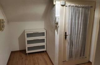 Wohnung mieten in Benningerstrasse 27, 87766 Memmingerberg, Schöne 2-Zimmer-Dachgeschosswohnung mit EBK in Memmingerberg