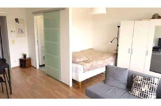 Wohnung mieten in Forstweg, 89275 Elchingen, Ruhige und helle 1 1/2 Zimmerwohnung mit Tageslichtbad