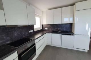 Wohnung mieten in 63579 Freigericht, Moderne 3-Zimmer-Wohnung in Freigericht-Altenmittlau mit Einbauküche und Balkon