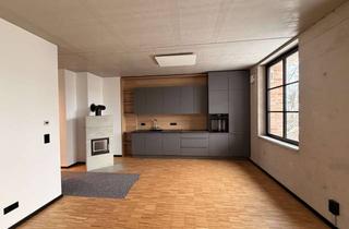 Lofts mieten in 22335 Fuhlsbüttel, 3 Zimmer Loft Stil - Hamburg Fuhlsbüttel - Sauna, Kamin, Ankleide