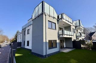 Wohnung mieten in Bernhardstraße 16, 26122 Eversten, Erstbezug 2026: 3-Zimmer-Neubauwohnung, Balkon, Aufzug & nachhaltige Technik