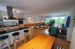 Wohnung mieten in Dr.-Johann-Heitzer-Str. 52, 85757 Karlsfeld, Neuwertige 3,5-Zimmer-Erdgeschosswohnung mit Terrasse, Garten und EBK in Karlsfeld