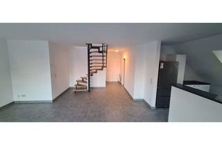 Wohnung mieten in 88677 Markdorf, Helle 3,5-Zimmer Maisonette-Wohnung mit Balkon in Markdorf