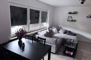 Wohnung mieten in Weinstraße 51, 74235 Erlenbach, Modern kernsanierte 2-Zimmer-Einliegerwohnung mit separatem Eingang & hochwertiger Ausstattun