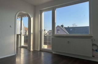 Wohnung mieten in Am Nassen Berg 23, 31303 Burgdorf, Helle 3-Zimmer Wohnung in Burgdorf