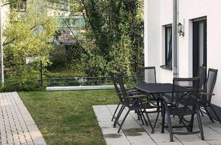 Wohnung mieten in 53721 Siegburg, Neuwertige 2-Zimmer-Wohnung mit Terrasse in zentraler Grünlage von Siegburg