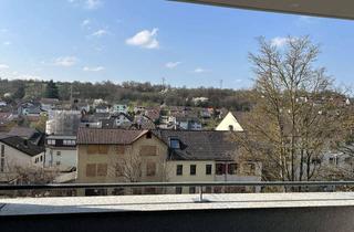 Wohnung mieten in 75210 Keltern, Helle 3-Zimmer Wohnung in Keltern