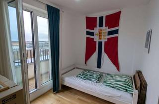 Wohnung mieten in Quartiersweg, 10829 Schöneberg, Moderne 1-Zimmer-Wohnung in Schöneberg, Großes Bad, Küche, Balkon, Hervorragende ÖPNV-Anbindung