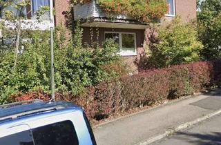 Wohnung mieten in Sandersbeek, 37085 Göttingen, Gemütliche 2 Zimmer Souterrain Wohnung in Geismar mit guter Verkehrsanbindung