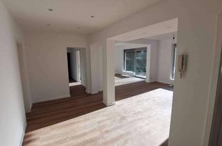 Wohnung mieten in 40721 Hilden, Großzügige 6-Zimmer-Terrassenwohnung mit Balkon in Hilden