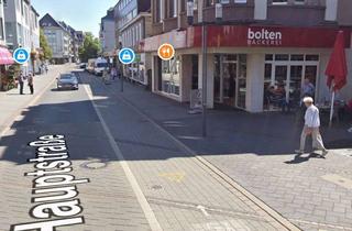 Wohnung mieten in Hauptstraße 158, 42579 Heiligenhaus, Große 3-Zi-Wohnung (106 m²)in zentraler Lage von Heiligenhaus