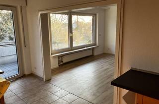 Wohnung mieten in Lortzinweg 22, 33102 Paderborn, Gepflegte 3-Zimmer-Wohnung mit Balkon in Paderborn