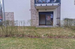 Wohnung mieten in Eichenring 11, 14641 Wustermark, Erdgeschosswohnung mit Garten in Wustermark