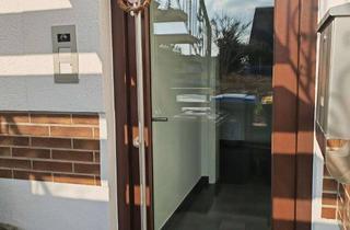 Wohnung mieten in 36124 Eichenzell, Barrierefreie 3-Zimmer Wohnung mit hochwert. Einbauküche in Eichenzell