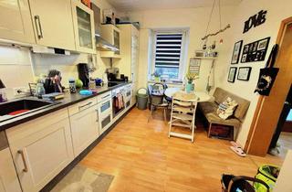 Wohnung mieten in Mühlenstraße 72, 52382 Niederzier, Barrierefreie 3-Zimmer Erdgeschosswohnung mit Garage in Niederzier