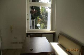 Wohnung mieten in 22041 Marienthal, 2-Zimmer-Wohnung in Hamburg-Marienthal