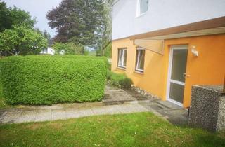Wohnung mieten in 89150 Laichingen, Barrierefreie 2-Zimmer Wohnung mit Terrasse in Laichingen-Feldstetten