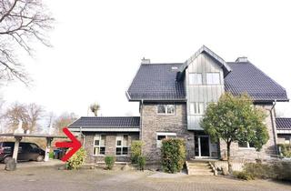 Wohnung mieten in 46244 Feldhausen, Traum-EG Wohnung in ganz besonderer Lage