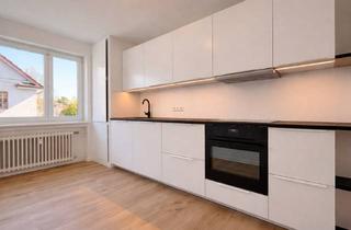Wohnung mieten in Nordring 16, 76829 Landau, Kernsanierte 4-Zimmer-Wohnung mit Balkon & Einbauküche in Landau
