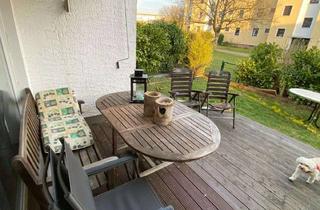 Wohnung mieten in Peiner Straße 44, 30880 Laatzen, Wohnen mit eigenem Garten: Ruhige Erdgeschosswohnung mit direktem Zugang.