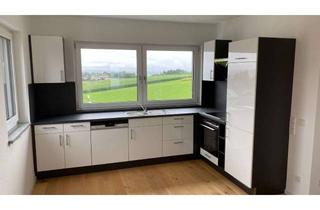 Wohnung mieten in Hördt 40, 94474 Vilshofen, 2-Zimmer Wohnung mit Terrasse in Vilshofen an der Donau