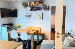 Wohnung mieten in Hans-Stützle-Str. 31, 81249 Aubing-Lochhausen-Langwied, Helle 3-Zimmer Wohnung mit Dachterrasse und hochwertiger EBK in München-Freiham