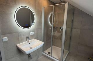 Wohnung mieten in St.-Georg-Straße 26, 92237 Sulzbach-Rosenberg, Erstbezug! Moderne 2-Zimmer DG-Wohnung (64 m²)