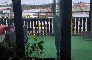 Wohnung mieten in Badhausweg 13, 76307 Karlsbad, 2-Zimmer Dachgeschosswohnung mit Kfz-Stellplatz