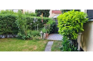 Wohnung mieten in 85737 Ismaning, 3-Zimmer Wohnung mit Garten in Ismaning