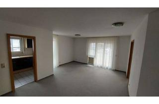 Wohnung mieten in 73765 Neuhausen, Schöne, helle 2,5-Raum-Wohnung mit Balkon, EBK und TG in Neuhausen